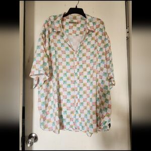 RSVELTS Short Sleeve Shirt